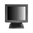 12 in. VGA LCD Monitor with Touchscreen