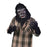 Zagone Studios K1M7008 Mens Night Crawler Costume Kit