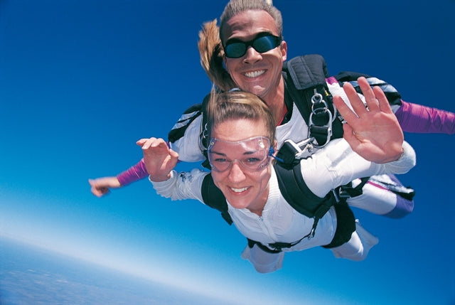 Great American Days GAD-AAB-000 Tandem Skydive
