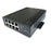 Tycon Systems TP-SW8-NC 8 Port High Power POE Switch - 12-56V