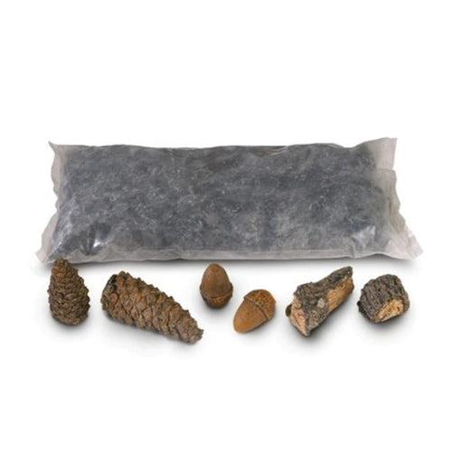 RH Peterson 3602607 Ventis Gas Log Vermiculite Granules - Case of 12