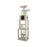 Armarkat Classic Cat Tree 32 x 27 x 78 - Ivory