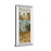 Classy Art 1893MF 18 x 42 in. Square Choices by Thompson&#44; L. Mirror Framed Print Wall Art