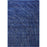 Bashian E110-DKBL-76X96-5468 Bashian Everek Collection Contemporary Polypropylene Machine Made Area Rug&#44; Dark Blue - 7 ft. 6 in. x 9 ft. 6 in.