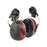 Peltor X3P3E Capmount Ear Muffs  NRR 25 DB