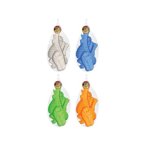 Ja-Ru 1303 Dinosaur Bones Sand Mold Set - Assorted - pack of 12
