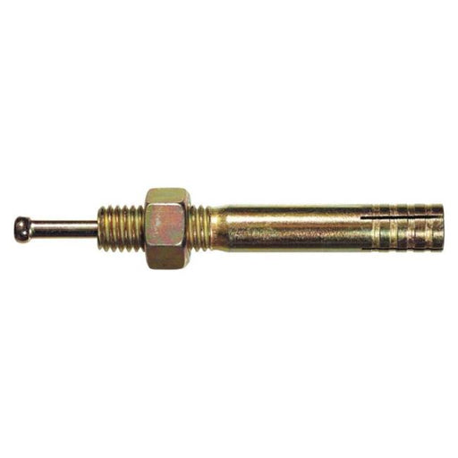 Hillman 375650 0.25 x 1.75 in. Hammer Drive Anchor - Box of 50