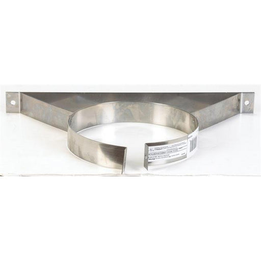 Selkirk 206520 6 in. Wall Band - pack of 4