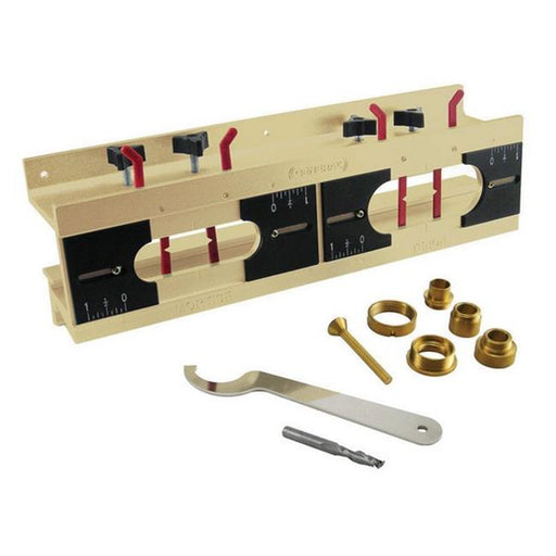 General Tools 870 E-Z Pro Mortise &amp; Tenon Jig