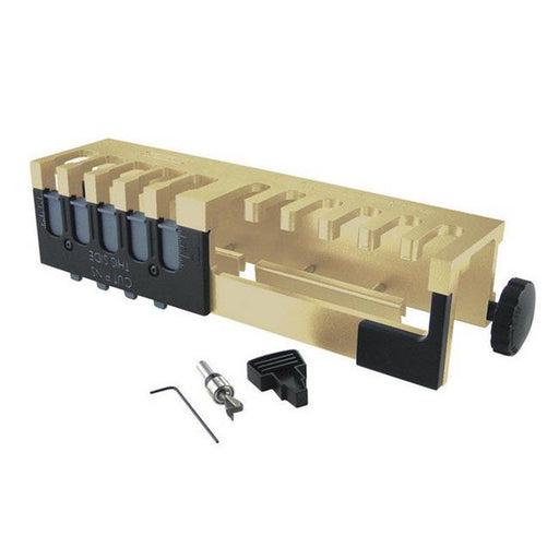 General Tools 861 E-Z Pro Dovertailer II Dovetail Jig Kit