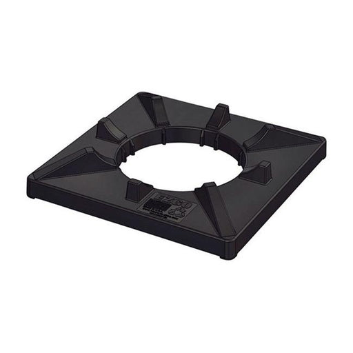 KREZ2 Propane Tank Pod