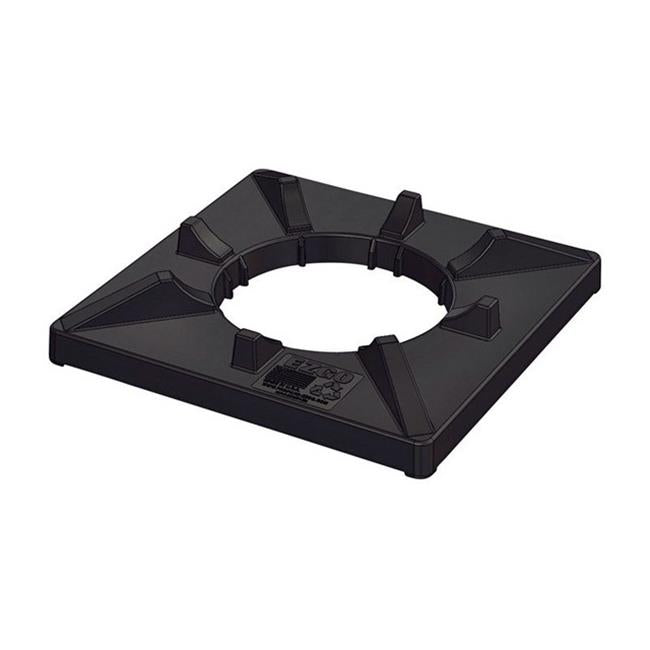 KREZ2 Propane Tank Pod