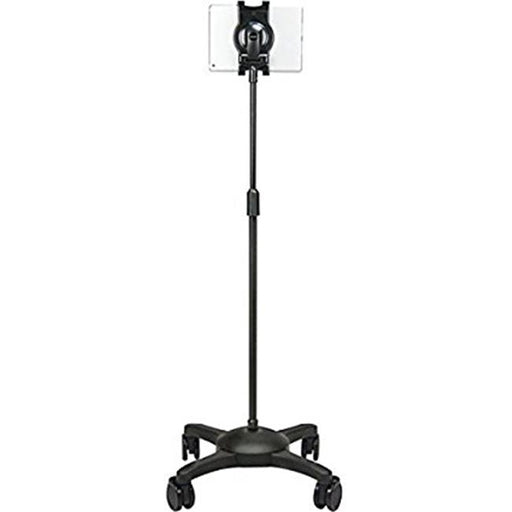Aidata USA US-2123RB Universal Tablet Mobile View Stand - Black