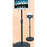 Mobotron MH-206 Universal Tablet Floor Stand
