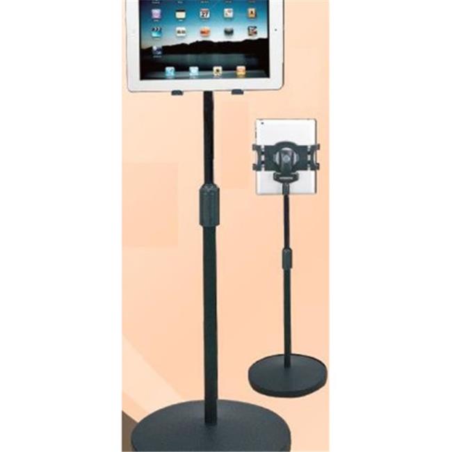Mobotron MH-206 Universal Tablet Floor Stand