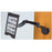 Universal Wall-Mount Tablet And Smartphone Holder