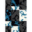 5 x 8 Studio Frieze Heat-Set Woven Rug - Charcoal  Black &amp; Fume