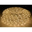 American Lighting LR-LED-WW-30 30 ft. Warm White 3000K LED Flexible Rope Light Kit with Mounting Clips