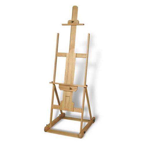 Kenosha Oak Easel