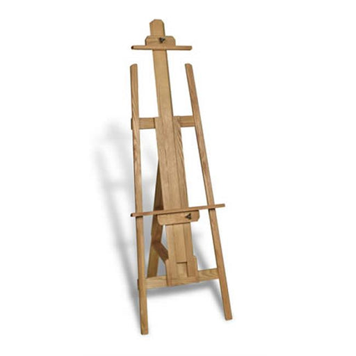 American Easel AE5200 Antigo Oak Easel