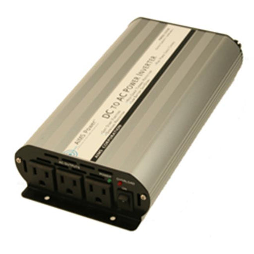1250 Watt Compact No Frills Inverter
