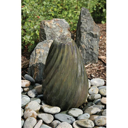 Aquascape 58019 Swirly Vase Fountain