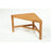 ARB Teak & Specialties BEN529 Spa Teak Shower Bench 32 In.
