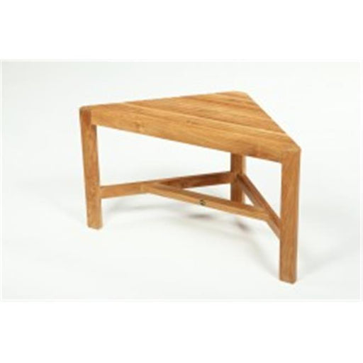 ARB Teak & Specialties BEN529 Spa Teak Shower Bench 32 In.