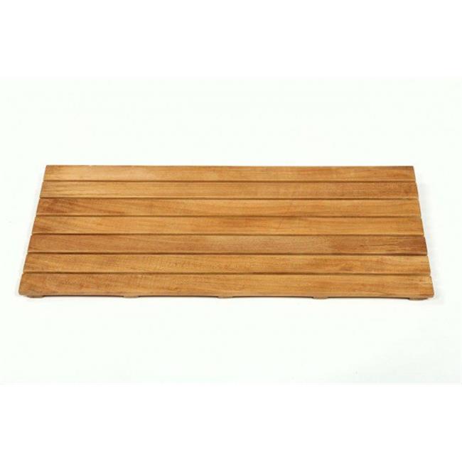 ARB Teak & Specialties MAT3214 ARB Spa Teak Shower Mat