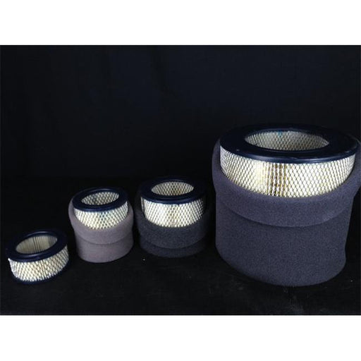 Atlantic Blowers AB-EP10005 4 in. Pressure Filter Element