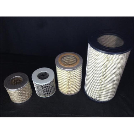 Atlantic Blowers AB-EV11002 1.5 in. Vacuum Filter Element