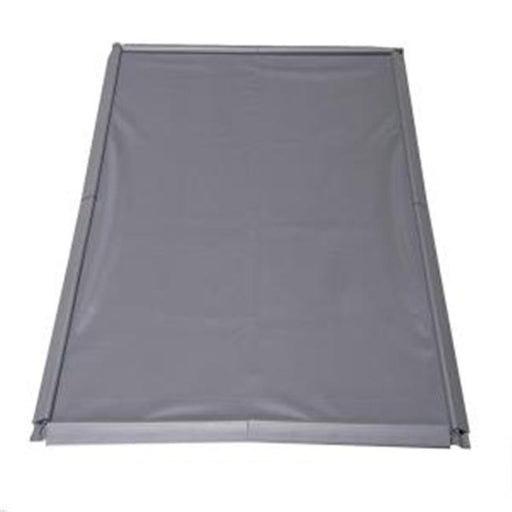 Auto Care Products 70034 50-mil Heavy Duty 3 ft. x 4 ft. Oil Drip Mat