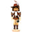 SEIF 32-330 Christian Ulbricht Nutcracker - Puss N Boots&#44; Natural