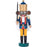 Alexander Taron 071-187 Dregeno Mini Nutcracker - Mouse King