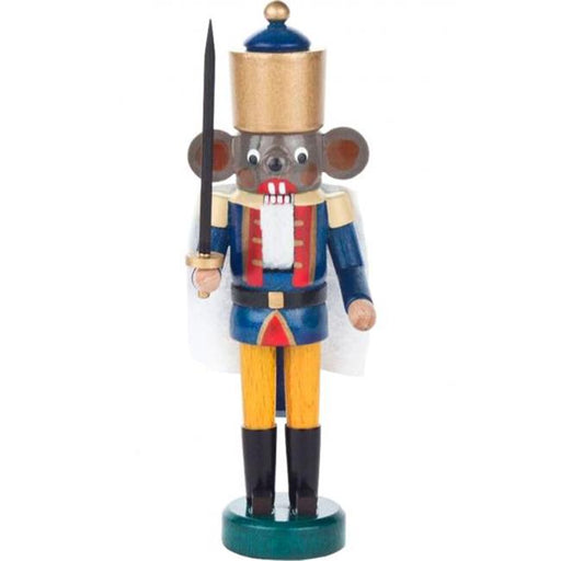 Alexander Taron 071-187 Dregeno Mini Nutcracker - Mouse King