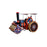 Alexander Taron MS499 Collectible Tin Toy - Steam Roller