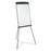 Quartet 67E Tripod-Style Easel  Dry-Erase  27 x 35  Framed