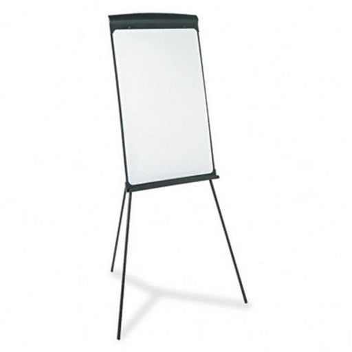 Quartet 67E Tripod-Style Easel  Dry-Erase  27 x 35  Framed