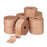 Reinforced Kraft Sealing Tape  3   x 150 Yards  Brown  10 per Carton