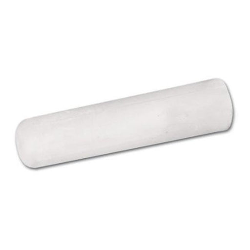 Dixon Ticonderoga 88819 Railroad Crayon Chalk&#44; White