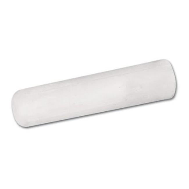 Dixon Ticonderoga 88819 Railroad Crayon Chalk&#44; White