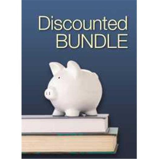 Corwin 9781506399812 Bundle Impact Leadership Series