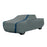 Duck Covers A3CMT217 17 ft. x 11 in. Short Beds Standard Cab Truck Cover with Storm Flow Short&#44; Grey