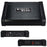 Orion Ztreet Series ZO25002 2500 watt 2 Channel Amplifier