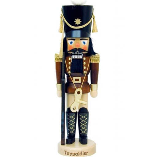 Christian Ulbricht Nutcracker - Toy Soldier