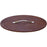 Curonian AGLIDRU 0.04 in. Rusting Steel Agila Fire Pit Lid