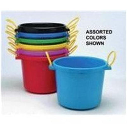 Fortex Industries Inc D-Multipurpose Muck Bucket- Purple 70 Quart