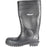 Tingley Rubber Corp.-Economy Pvc Knee Boots- Black Size 8 31151.08