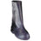 Tingley Rubber Work Rubber Over-the-shoe Boot Black Medium - 1400