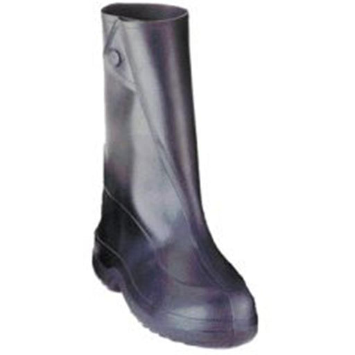 Tingley Rubber Work Rubber Over-the-shoe Boot Black Xxlarge - 1400